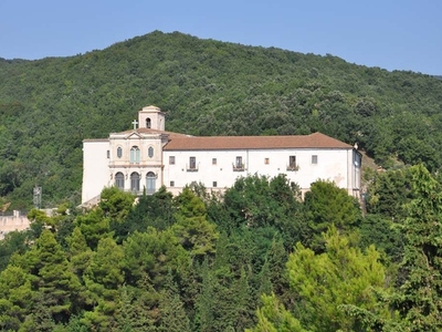 Orario estivo Sante Messe dei Santuari di San Matteo e Santa Maria di Stignano