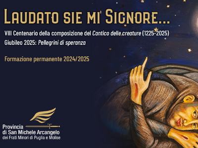 Programma Formazione Permanente 2024-2025