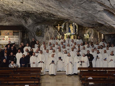 Festa della provincia 2024 - Santuario San Michele Arcangelo 