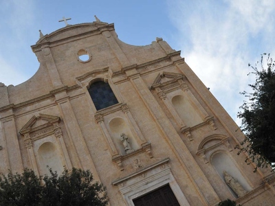 Festeggiamenti in onore di San Francesco da Paola