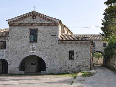 Solennità di S. Onofrio Anacoreta - Casacalenda (Cb)