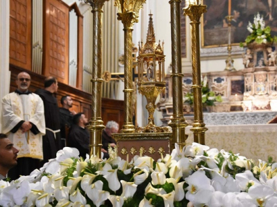 Bitetto, festa del Beato Giacomo 2019 - 07-05-2019