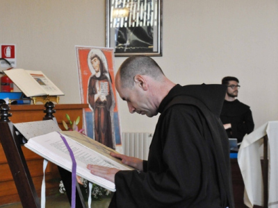 Campobasso. Professione temporanea 2019 - 14-09-2019