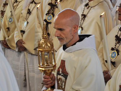 Festa del Beato Giacomo 2018 - Bitetto (Ba)
