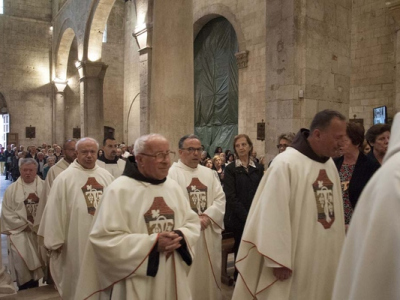 Festa del Beato Giacomo 2018 - Rientro della reliquia