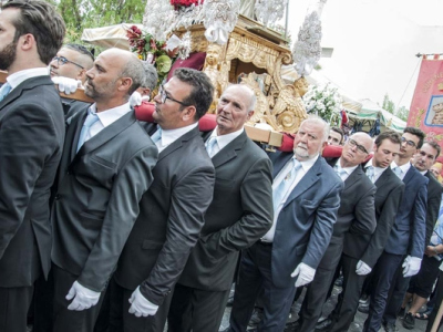 Festa della Madonna del Pozzo, 25-26 agosto 018 - 27-08-2018