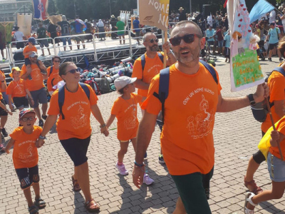 Festa della Provincia e benedizione della Curia - 15-05-2017