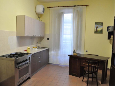 Inaugurazione Casa Padre Agostino Castrillo - 16-06-2018