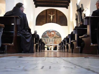 Ingresso in Noviziato COMPI Sud 2019 - 17-09-2019