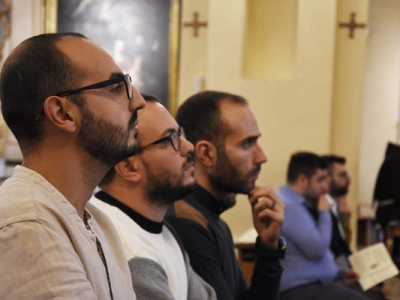 Ingresso Postulato COMPI SUD 2019 - 07-10-2019